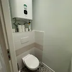 Prázdninový dům Maison Entre Terre Et *