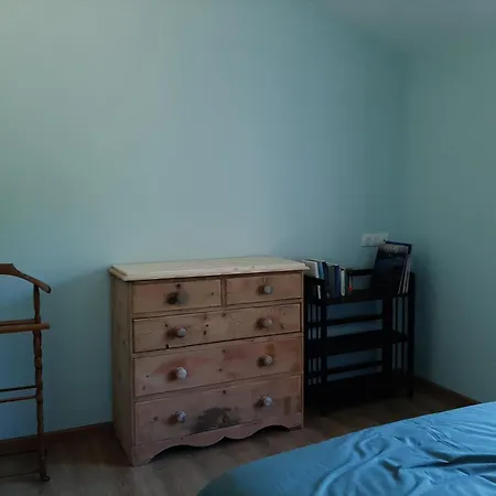 Prázdninový dům Maison Entre Terre Et Curzon