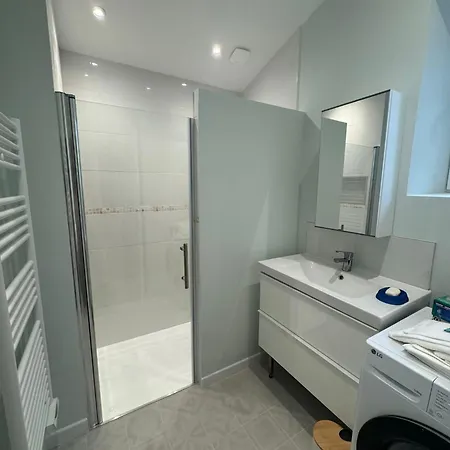 Maison Entre Terre Et