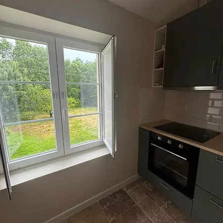 Maison Entre Terre Et Holiday home *