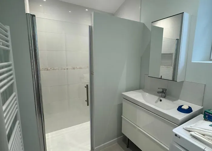 Maison Entre Terre Et